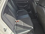 Used 2024 Honda Civic SPORT in DAVIE, FLORIDA (Photo 14)