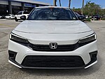 Used 2024 Honda Civic SPORT in DAVIE, FLORIDA (Photo 4)