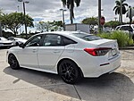 Used 2024 Honda Civic SPORT in DAVIE, FLORIDA (Photo 6)