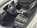 Used 2024 Honda Civic SPORT in DAVIE, FLORIDA (Photo 9)