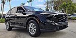 Used 2025 Honda CR-V LX in DAVIE, FLORIDA