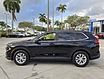 Used 2025 Honda CR-V LX in DAVIE, FLORIDA (Photo 3)