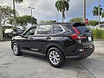 Used 2025 Honda CR-V LX in DAVIE, FLORIDA (Photo 7)
