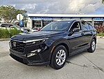 Used 2025 Honda CR-V LX in DAVIE, FLORIDA (Photo 8)