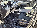 Used 2022 HYUNDAI TUCSON HYBRID BLUE in DAVIE, FLORIDA (Photo 11)
