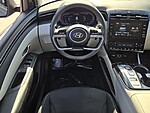 Used 2022 HYUNDAI TUCSON HYBRID BLUE in DAVIE, FLORIDA (Photo 13)