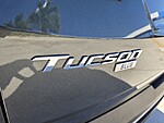 Used 2022 HYUNDAI TUCSON HYBRID BLUE in DAVIE, FLORIDA (Photo 14)