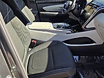 Used 2022 HYUNDAI TUCSON HYBRID BLUE in DAVIE, FLORIDA (Photo 18)
