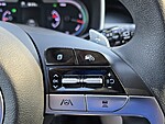 Used 2022 HYUNDAI TUCSON HYBRID BLUE in DAVIE, FLORIDA (Photo 24)
