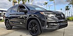Used 2022 Honda Pilot SPECIAL EDITION in DAVIE, FLORIDA