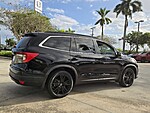 Used 2022 Honda Pilot SPECIAL EDITION in DAVIE, FLORIDA (Photo 5)
