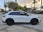 Used 2023 Honda HR-V SPORT in DAVIE, FLORIDA (Photo 2)