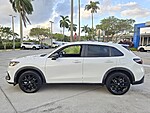 Used 2023 Honda HR-V SPORT in DAVIE, FLORIDA (Photo 3)