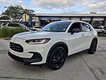 Used 2023 Honda HR-V SPORT in DAVIE, FLORIDA (Photo 8)