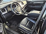 Used 2016 TOYOTA HIGHLANDER XLE in DAVIE, FLORIDA (Photo 11)