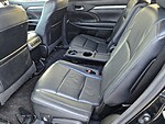 Used 2016 TOYOTA HIGHLANDER XLE in DAVIE, FLORIDA (Photo 12)