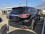 Used 2016 TOYOTA HIGHLANDER XLE in DAVIE, FLORIDA (Photo 2)