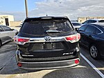 Used 2016 TOYOTA HIGHLANDER XLE in DAVIE, FLORIDA (Photo 3)