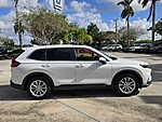 Used 2024 Honda CR-V EX in DAVIE, FLORIDA (Photo 2)