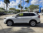 Used 2024 Honda CR-V EX in DAVIE, FLORIDA (Photo 3)