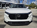 Used 2024 Honda CR-V EX in DAVIE, FLORIDA (Photo 4)