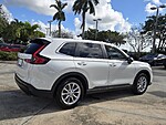 Used 2024 Honda CR-V EX in DAVIE, FLORIDA (Photo 6)