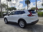 Used 2024 Honda CR-V EX in DAVIE, FLORIDA (Photo 7)