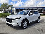 Used 2024 Honda CR-V EX in DAVIE, FLORIDA (Photo 8)