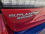 Used 2024 MITSUBISHI OUTLANDER SPORT SE in DAVIE, FLORIDA (Photo 13)