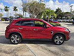 Used 2024 MITSUBISHI OUTLANDER SPORT SE in DAVIE, FLORIDA (Photo 2)