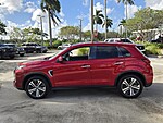 Used 2024 MITSUBISHI OUTLANDER SPORT SE in DAVIE, FLORIDA (Photo 3)