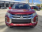 Used 2024 MITSUBISHI OUTLANDER SPORT SE in DAVIE, FLORIDA (Photo 4)