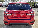 Used 2024 MITSUBISHI OUTLANDER SPORT SE in DAVIE, FLORIDA (Photo 5)