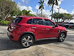 Used 2024 MITSUBISHI OUTLANDER SPORT SE in DAVIE, FLORIDA (Photo 6)