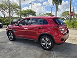 Used 2024 MITSUBISHI OUTLANDER SPORT SE in DAVIE, FLORIDA (Photo 7)