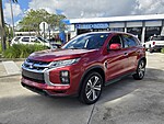 Used 2024 MITSUBISHI OUTLANDER SPORT SE in DAVIE, FLORIDA (Photo 8)