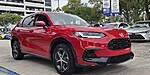 Used 2023 Honda HR-V EX-L in DAVIE, FLORIDA