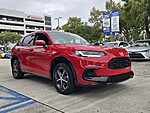 Used 2023 Honda HR-V EX-L in DAVIE, FLORIDA (Photo 1)