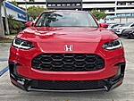 Used 2023 Honda HR-V EX-L in DAVIE, FLORIDA (Photo 4)