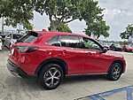 Used 2023 Honda HR-V EX-L in DAVIE, FLORIDA (Photo 6)