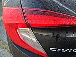 Used 2021 Honda Civic SPORT in DAVIE, FLORIDA (Photo 15)