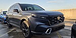Used 2023 Honda CR-V Hybrid SPORT TOURING in DAVIE, FLORIDA