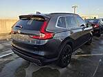 Used 2023 Honda CR-V Hybrid SPORT TOURING in DAVIE, FLORIDA (Photo 2)