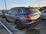Used 2023 Honda CR-V Hybrid SPORT TOURING in DAVIE, FLORIDA (Photo 3)