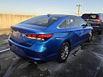 Used 2019 HYUNDAI SONATA SE in DAVIE, FLORIDA (Photo 2)