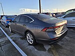 Used 2023 Honda Accord Sedan LX in DAVIE, FLORIDA (Photo 4)