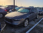Used 2023 Honda Accord Sedan LX in DAVIE, FLORIDA (Photo 5)