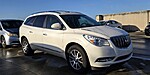 Used 2015 BUICK ENCLAVE LEATHER in DAVIE, FLORIDA