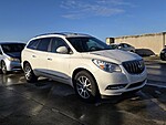 Used 2015 BUICK ENCLAVE LEATHER in DAVIE, FLORIDA (Photo 1)