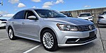 Used 2016 Volkswagen Passat 1.8T SE in DAVIE, FLORIDA
